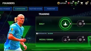 FIFA Mobile Founders event gameplay!😊