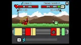 TheGameCollective | Combo Quest