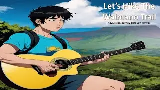 Waimano Trail Hawaii Musical Adventures