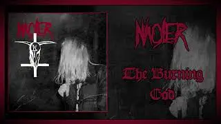 Nagler (NOR) - Nagler [Black Metal] (Full Album (2020))