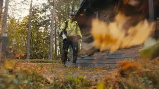 YRITYSVIDEO: Turun Painepesu | Valote
