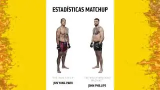 Ortega vs Korean zombie UFC fight island 6 preview