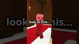 The ORIGINAL Minecraft!