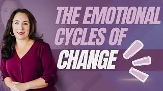 Harmonizing Change: Navigating the Emotional Cycle in Music and Business