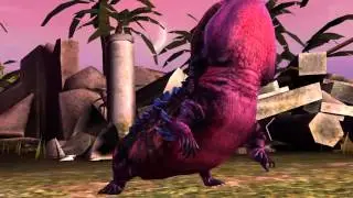 How To Get A Xiphactinus Ep 32