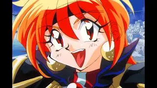 Slayers Hyper Try: Jigsaw Puzzle (スレイヤーズはいぱあTRY・ジグソーパズル), (1998), Windows, Gameplay