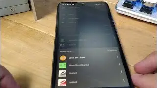 UbuntuServerにMinimServerをインストールしてみる