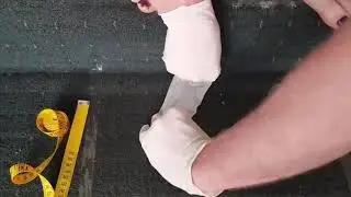 Harrison Desmond How to collect a dust wipe sample from carpet