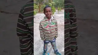 এক গ্রামে একদিন।