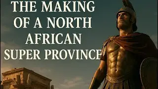 Africa&rsquo;s Greatest Roman City &mdash; The Glory of Leptis Magna