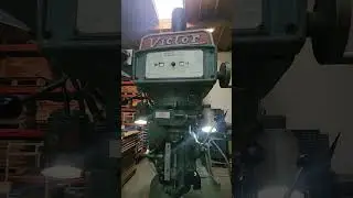 VICTOR MILL MAY 2025