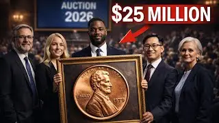 Retire If You Find These Lincoln Pennies  Worth Millions | Rare Pennies That Made Millionaires