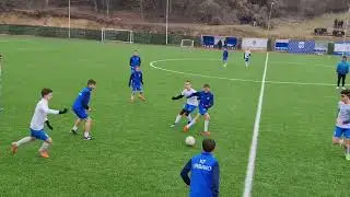KF Rilindja 2:0 Urbano Friendly Game 05.03.2022