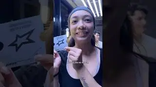 Win a Chance to Meet Lisa