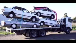 Junk Car Removal Junk Auto Pick up Services and Cost In Omaha NE | 724 Towing Services Omaha