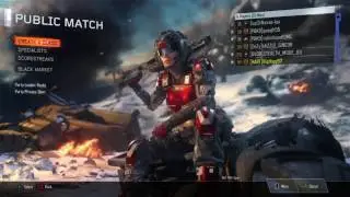 BigHigg97's Live PS4 Broadcast