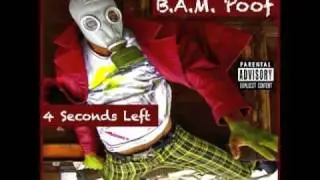 Baby Bam  (Jungle Brothers) - 4 Seconds Left - Pagan Society