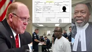 BREAK! US ICE Releases New Documents To Ëxpōse Ken Ofori Atta,As His Lawyers Run To Hide