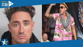 Downfall of Stephen Bear - Reality TV bad boy to dark controversies and revenge porn