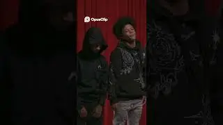 Meet Murda and Lester: The Story Behind Their Names.