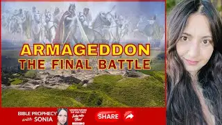 Megiddo - The Final Battle of Our Time Will Take Place Here