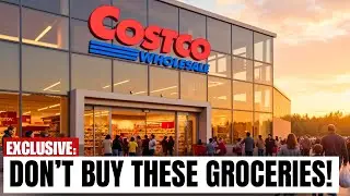 NEVER Buy These 10 Costco Products &ndash; Here&rsquo;s Why!