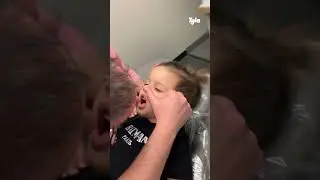 😅 That's one way to get lego out your nose #shorts