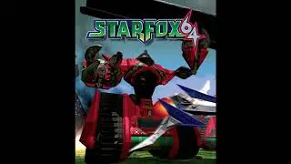 Bolse - Star Fox 64 Restored OST