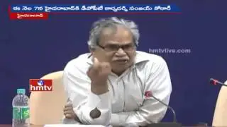 No Clarity on Telugu States Govt Employees Bifurcation | HMTV Special Report