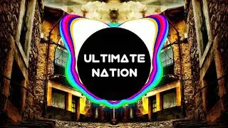Alan Walker-Faded (VVSV) Remix| Ultimate Nation
