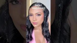 Volvimosssss por aqu&iacute; 💗✨ #maquillaje #humanity #tutorial #ideas #transformation