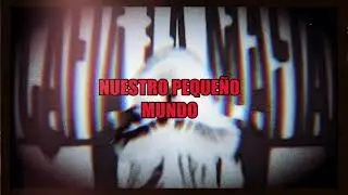 KDM - NUESTRO PEQUE&Ntilde;O MUNDO | 'Break My Bones' Prod. (Reno Wrrst)