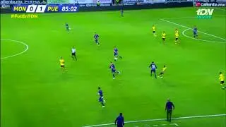 Resumen | Morelia 1(3) - 1(0) Puebla | Copa MX - Clausura 2019 - Octavos De Final