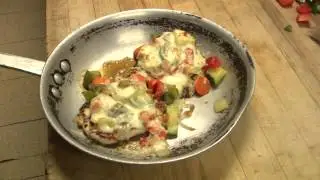 La Famiglia Pizza and Pasta House Mini-Documentary