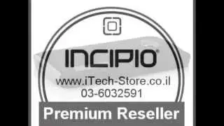 כיסוי ל Htc One דגם Incipio DualPro להשיג ב: 03-6032591