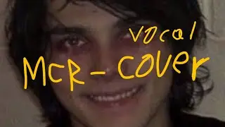 My Chemical Romance - I Never Told You What I Do for a Living (cover)