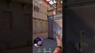 3v1 INSANO Na Ascent - Valorant Shorts