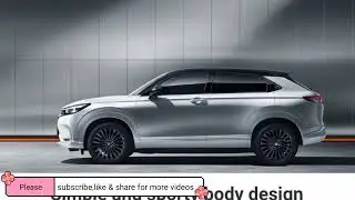 420km 510km SUV EV Honda Electric car | Honda car | Top version Gac Honda ENS1 electric car