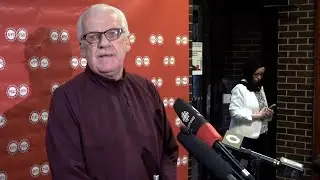 Union threatens to disrupt Liberal convention