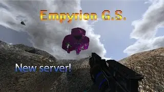 New server! &mdash; Empyrion G.S. #1 (Сезон 2)