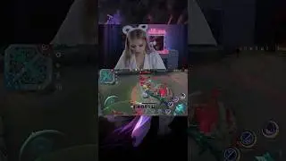 Стримы every day 😍 #mobilelegendshighlights #twitch #mlbbshorts #play #streammlbb