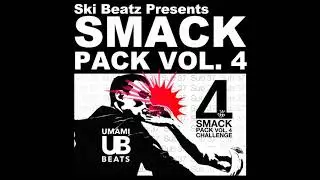 Ski Beatz: Smack Pack Vol. 4 Challenge Entry