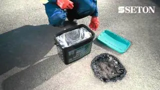 Instant Pothole Repair | Seton Uk
