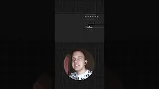 Полное видео на канале 😊 #дизайн #morphingeffect #анимациятекста