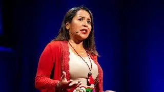 How nonprofits fail communities of color &ndash; and what to do instead | Olga Gonz&aacute;lez | TEDxMileHigh
