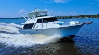 4588 Pilothouse MY asking $139,900 Contact 386.267.2160