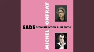 Modelage de ce monstre intellectuel