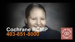 What happened to Brittany Bearspaw? #unsolved #morley #alberta #mmiwg