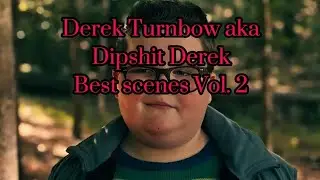 Best of Derek Turnbow Vol. 2 | Stranger Things 5 #strangerthings #nocopyrightinfringementintended 