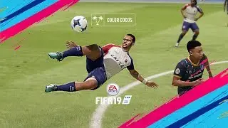 FIFA 19 | 